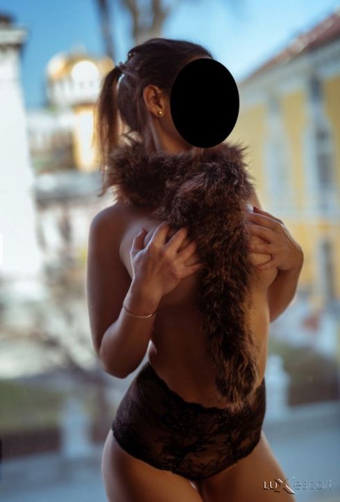 Briliant escort Maq Sofia -Escort -  снимка 6