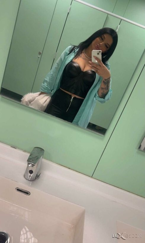 👑👑♥️Party momiche♥️👑👑 -  снимка 2