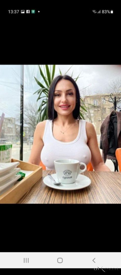 💟💚Luxury Eskort.Ирина💚 💟 -  снимка 4