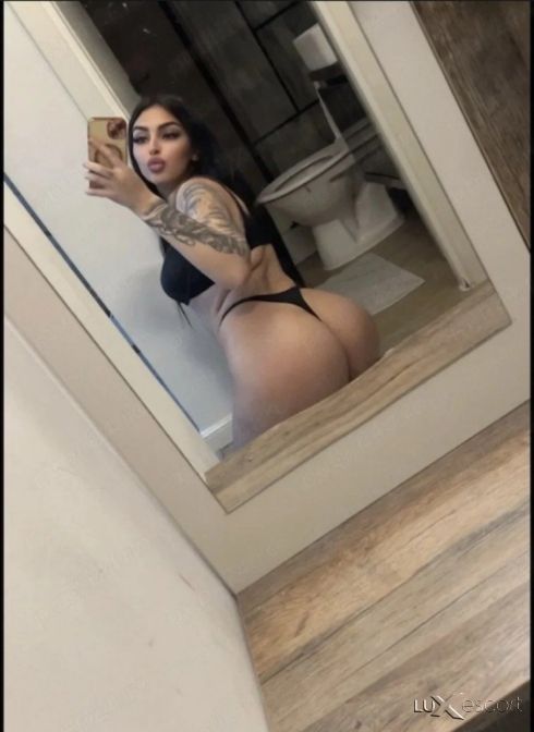 Sexy lady -  снимка 1