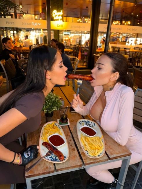 Млади красиви и ебливи -  снимка 3