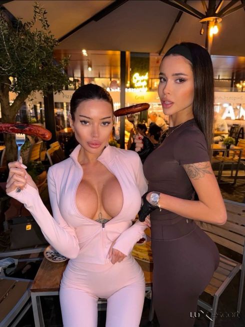 Млади красиви и ебливи -  снимка 4