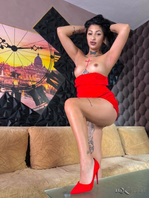 Палава Мадама! Нова в твоя град. 💋 BDSM🔥 -  снимка 10