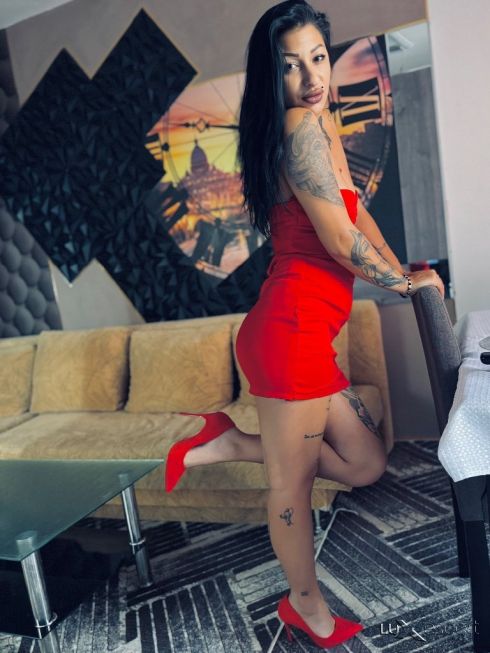 Палава Мадама! Нова в твоя град. 💋 BDSM🔥 -  снимка 3
