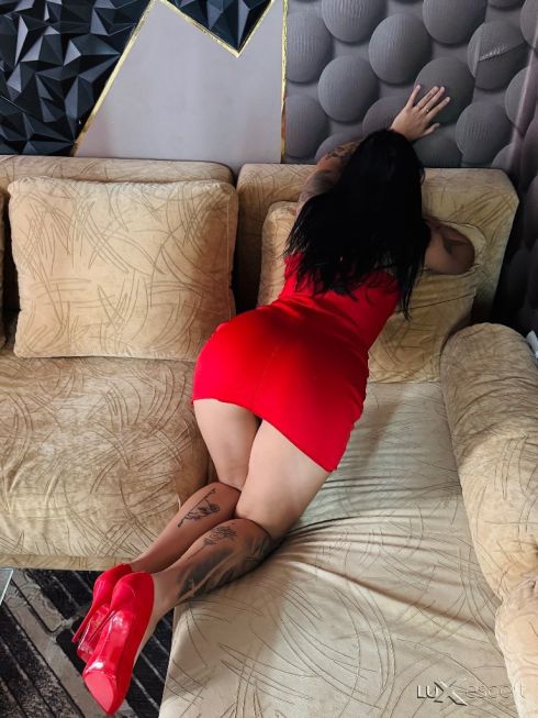 Палава Мадама! Нова в твоя град. 💋 BDSM🔥 -  снимка 5
